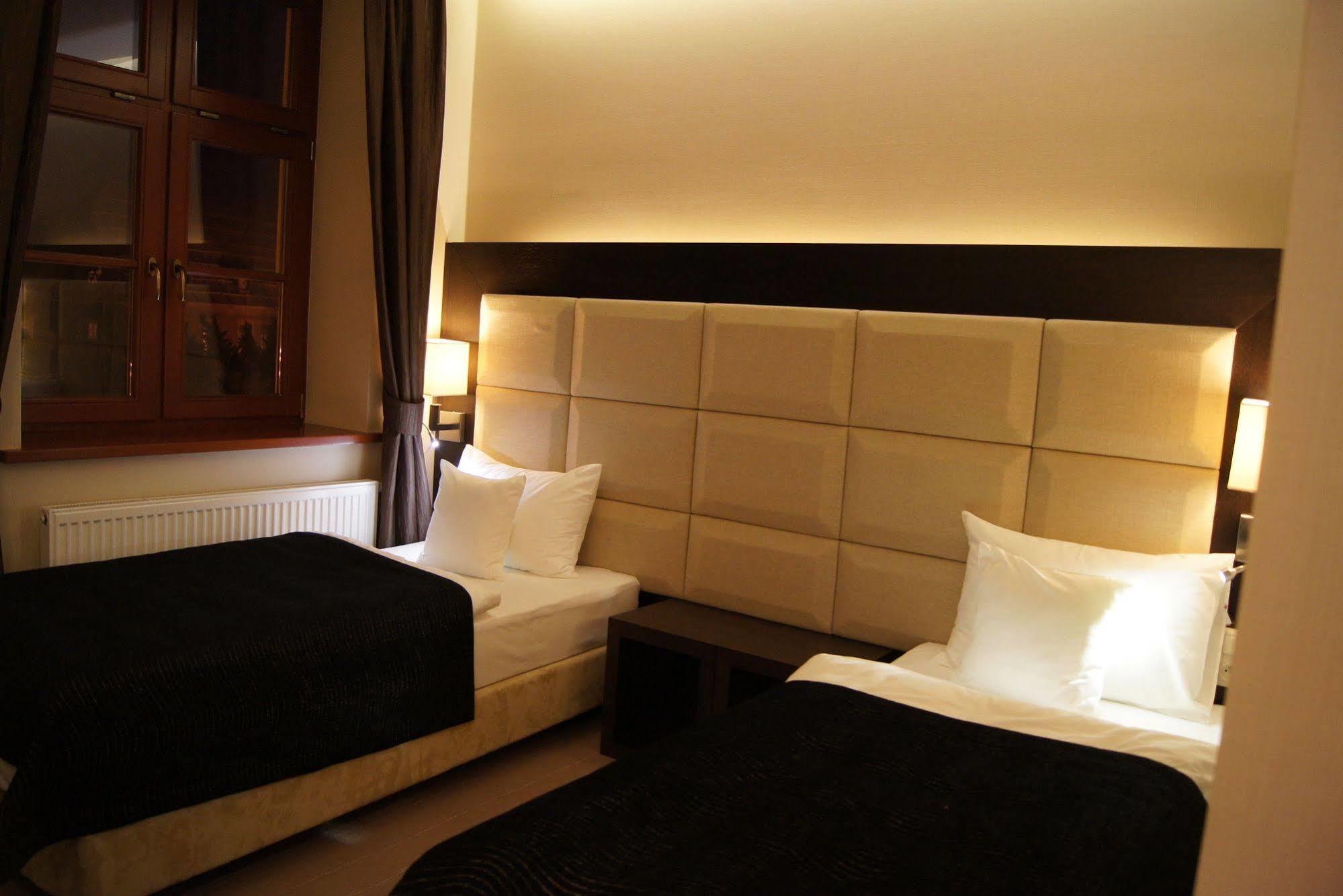 Hotel Arte Brzeg